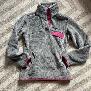 Patagonia Women's Fleece Sweater